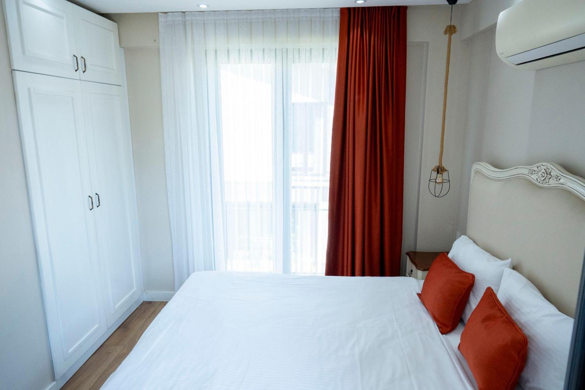 Sapanca Cayir Cimen Otel Eksteriør billede