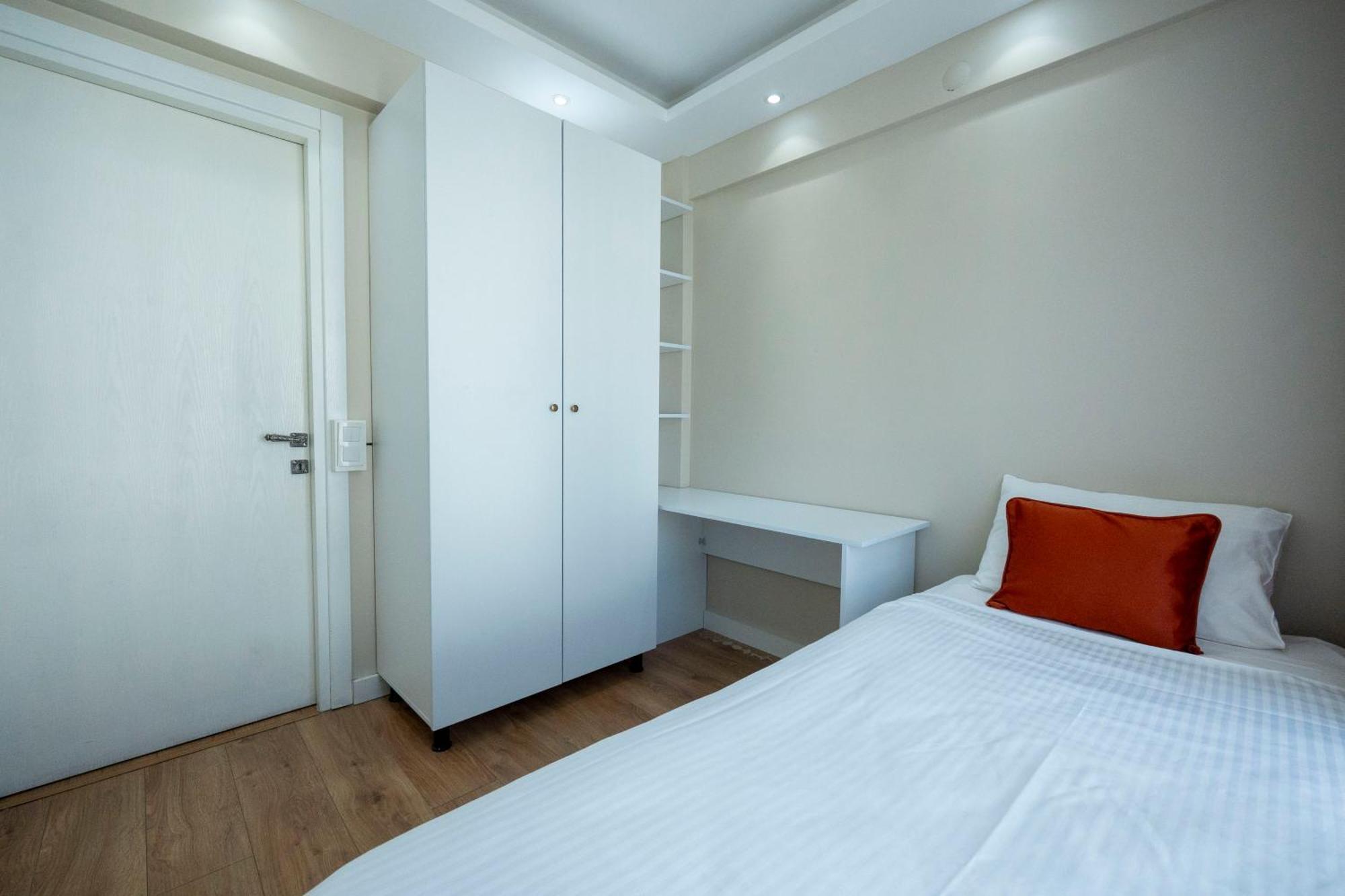 Sapanca Cayir Cimen Otel Eksteriør billede